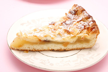 Apple pie