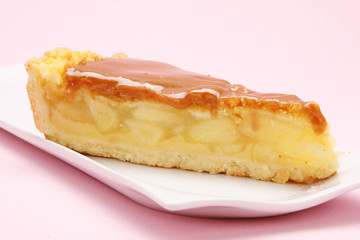 Apple pie