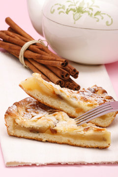 Apple pie