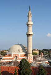Rhodes Mosque