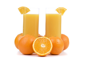 Orange Juice