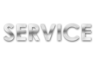 service