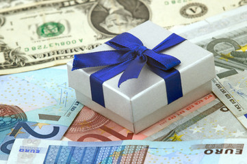 Money gift
