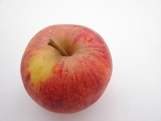 pomme