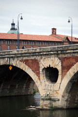 Arche du Pont-Neuf