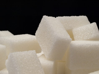 Sugar cubes