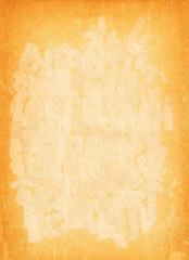 Fototapeta premium stained paper