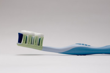 toothbrush