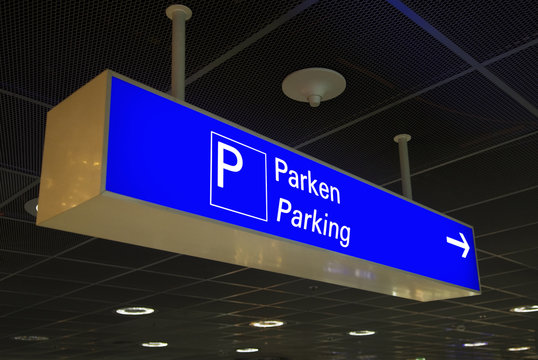 Parken