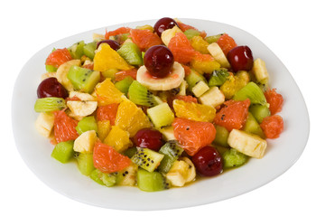 fruit salad