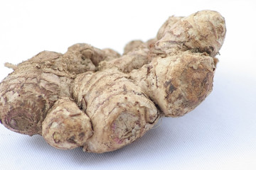 ginger whole