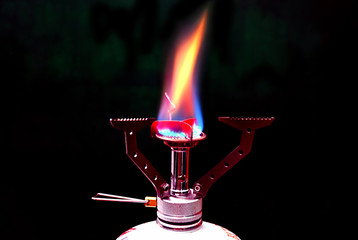 flame