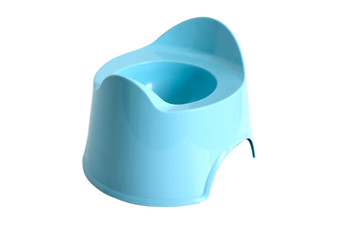 Babies toilet