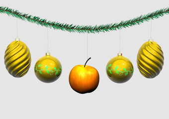 Christbaumschmuck