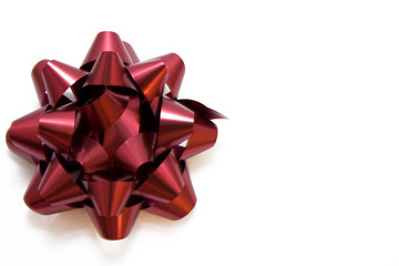 Gift ribbon
