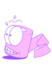 papier toilette 2