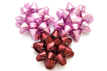 Gift ribbon