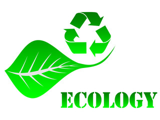 logo for ecology