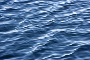 Texture of water surface. Can be used as background.