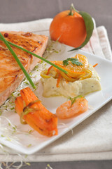saumon