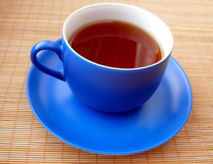 Cup of tea