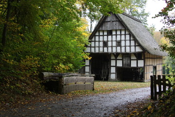 Bauernhaus