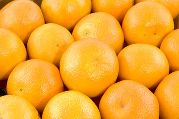 Mandarins
