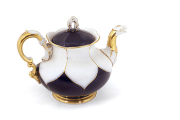 Teapot from German