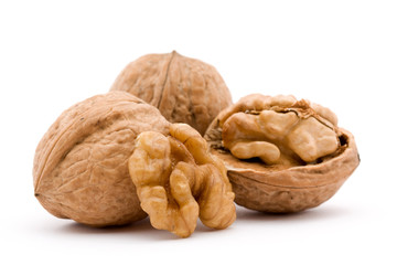 walnut