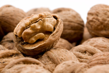 walnut
