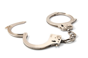 handcuffs