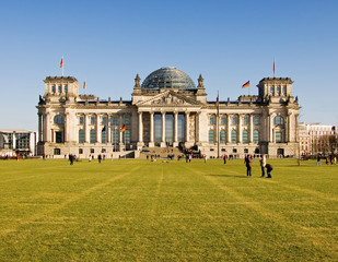 Reichstag