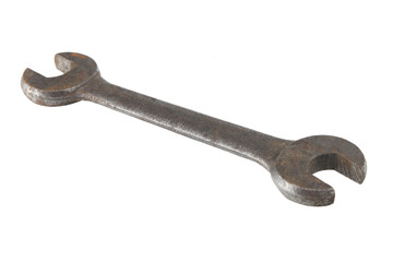 Old Open end wrenches