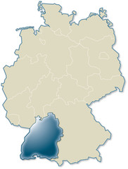 Baden-Württemberg