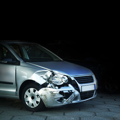 Unfall