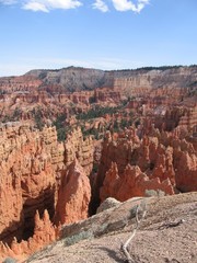 Parc National de Zion