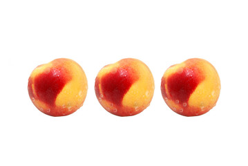 juicy trio