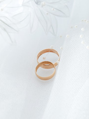 wedding rings