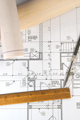 Architectural Blueprints