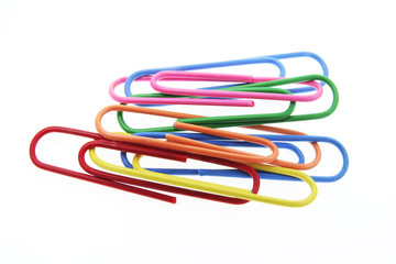 Paper Clips