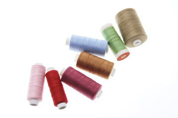 Spools of Thread