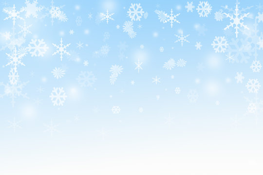 flocon de neige