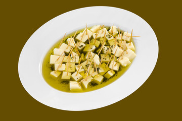 fetawürfel