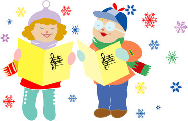Christmas song