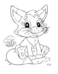 fox