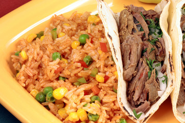 mexican tacos
