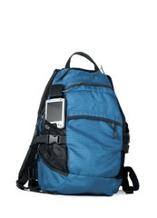 Naklejka premium Modern Trip Set