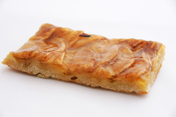 tartelette pomme