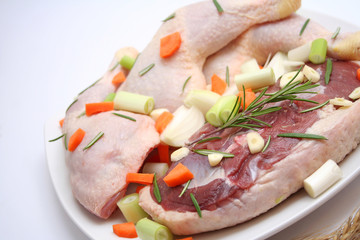geflügel