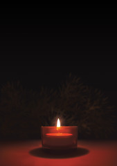 candle 9